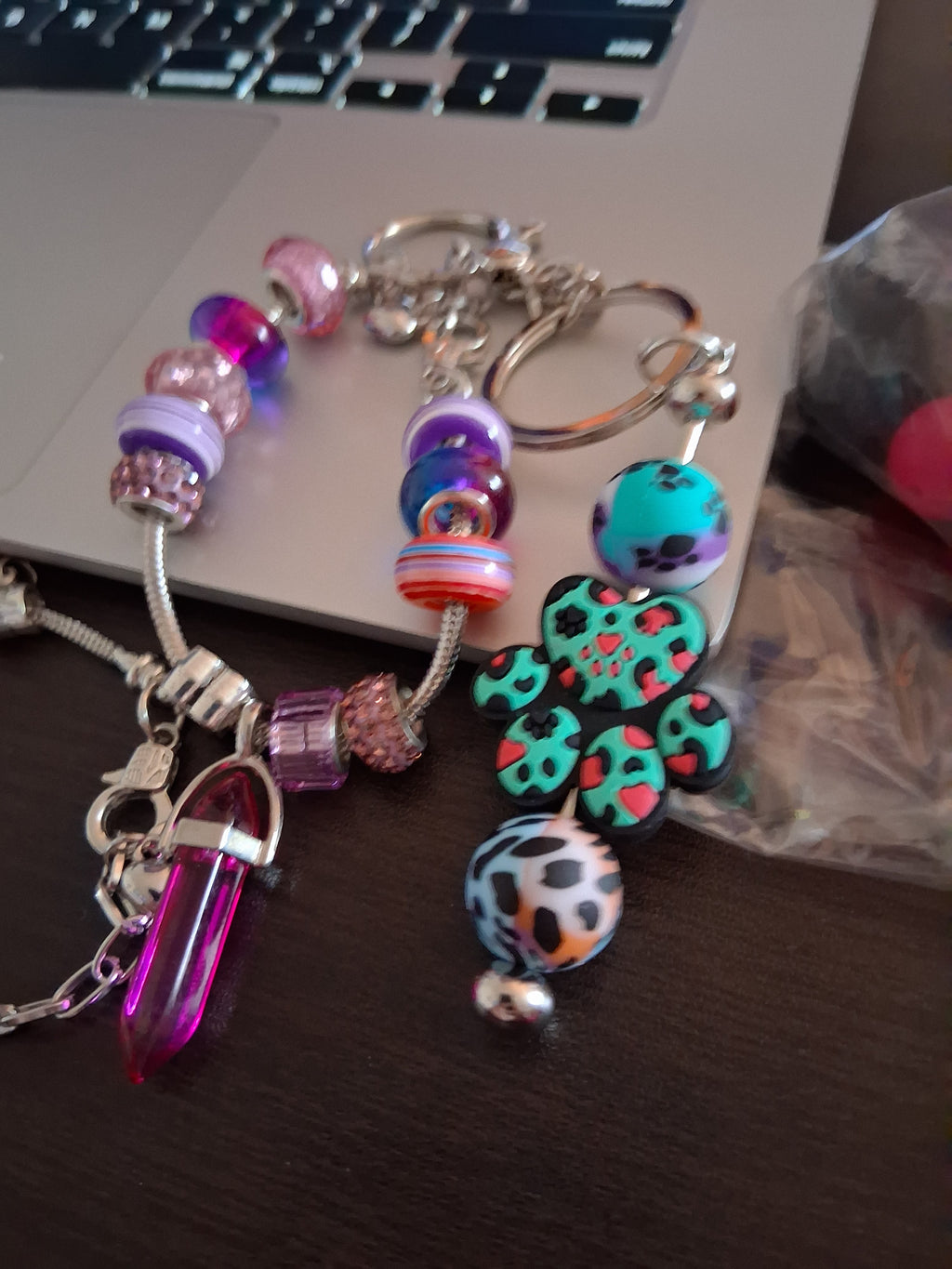 Bracelets