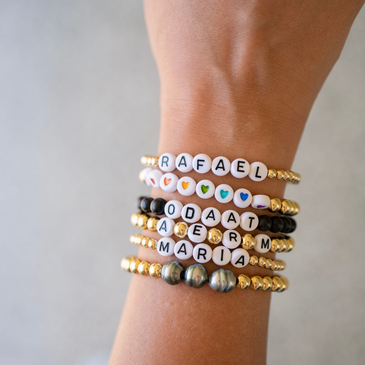Bracelets