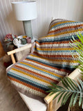 Handmade blankets