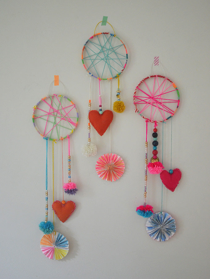 Dreamcatcher